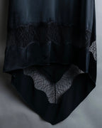 "ALEXANDER WANG" Embroidered design sleeveless top