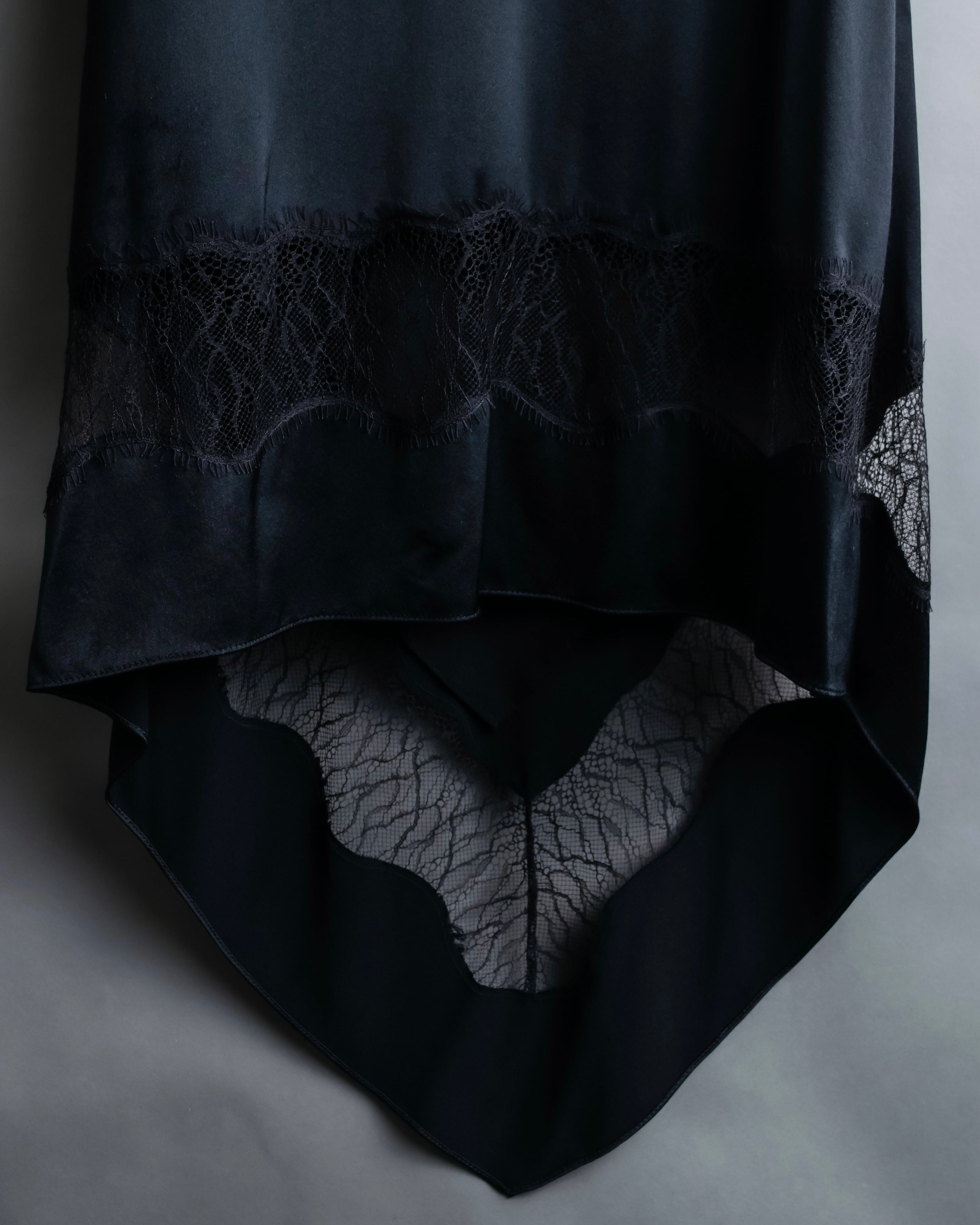 "ALEXANDER WANG" Embroidered design sleeveless top