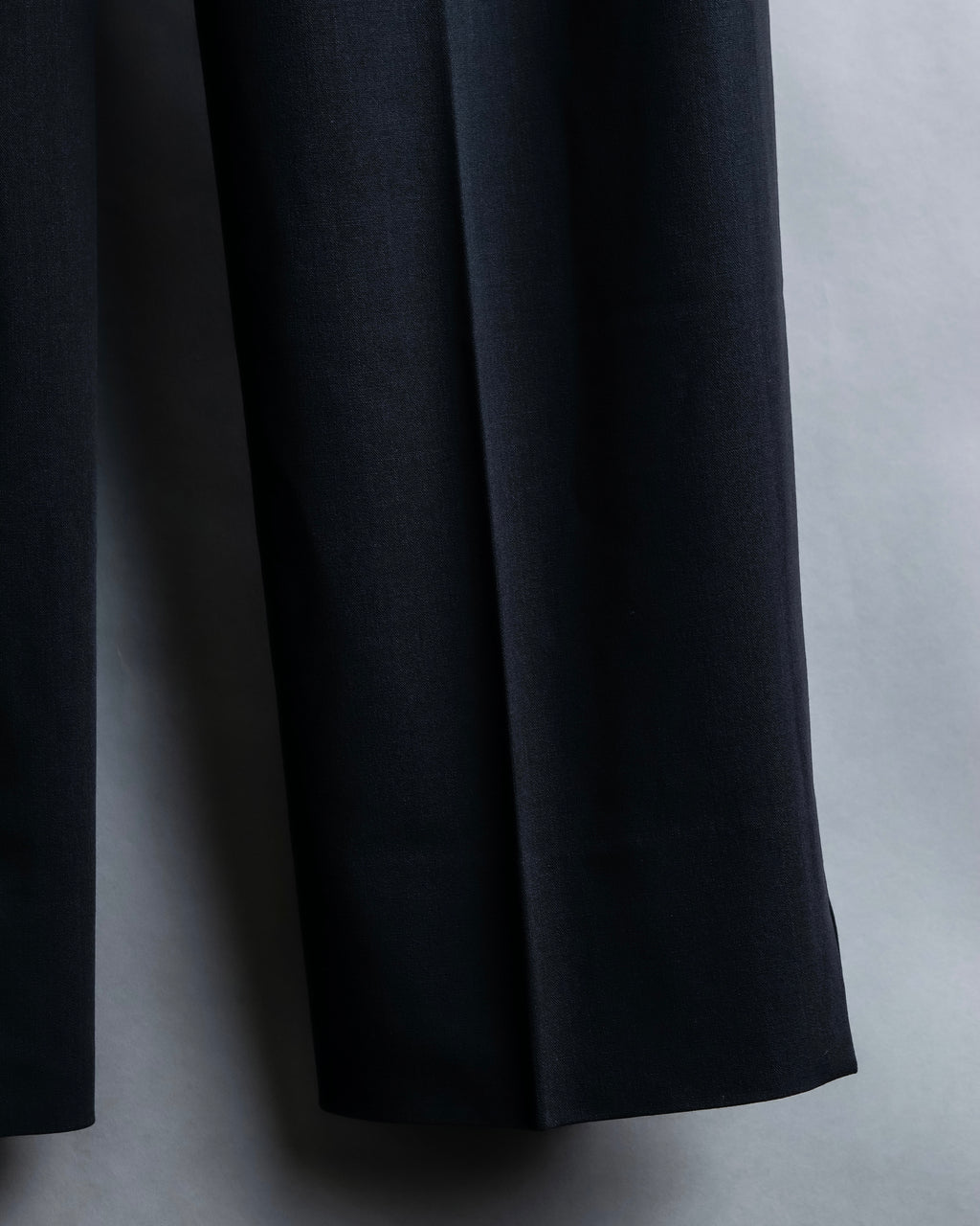 "GUCCI" black oversized mode style set up