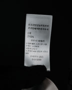 "Christian Dior" 2020-2023 botanical silk twill scarf