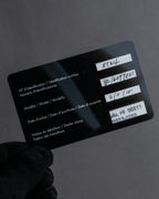 "CHANEL" Matelasse quilted design sunglasses