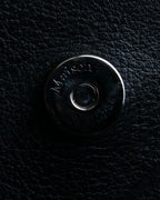 "MAISON MARGIELA" 24SS Memories of camera bag