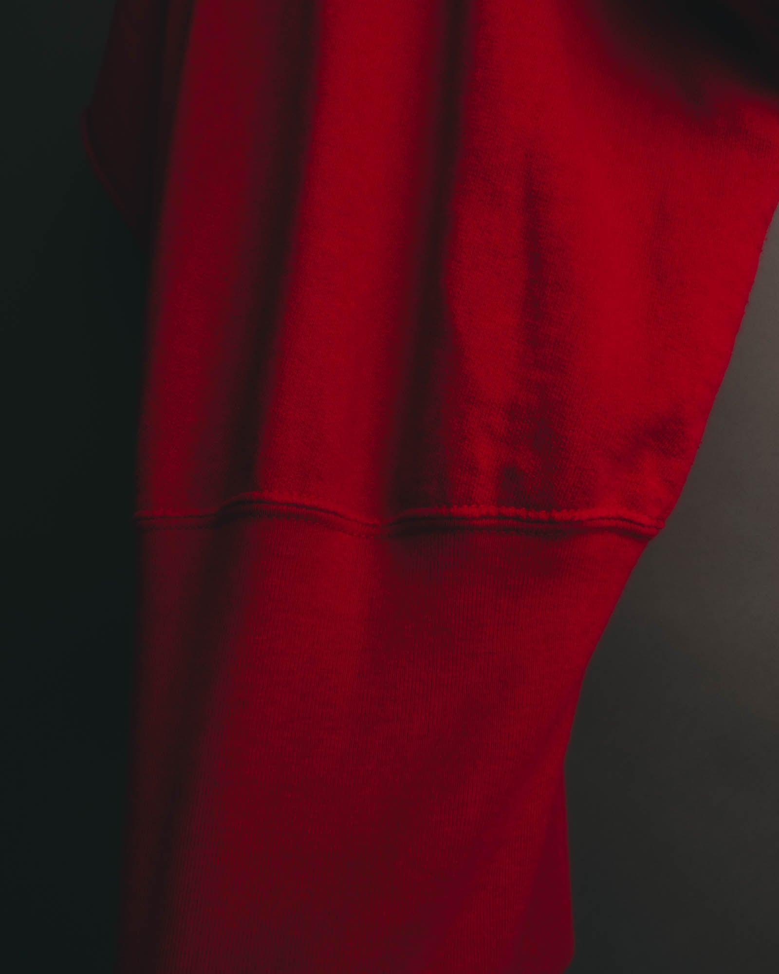 "BALENCIAGA" 00's Sleeveless cotton sweatshirt