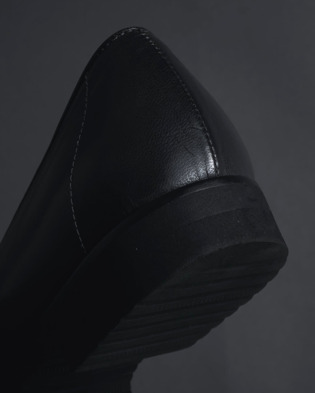 "BOTTEGA VENETA" 90’s-00’s intrecciato tassel loafers