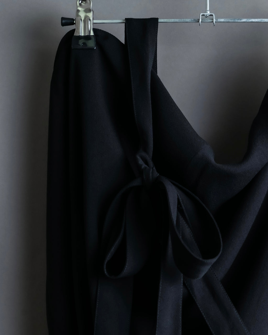 "BALENCIAGA" Garter design 2way skirt