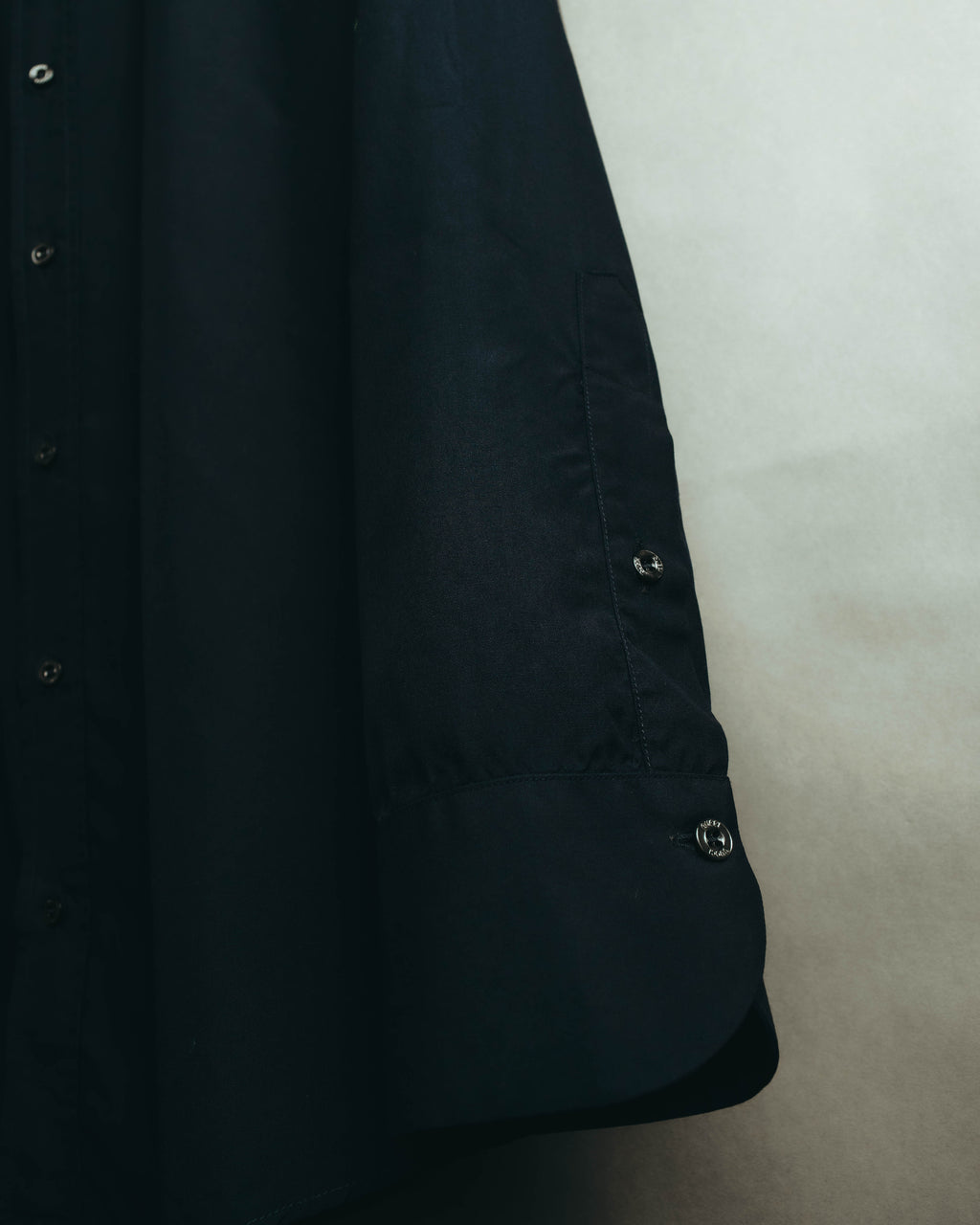 -SPECIAL- “Gucci” Michele period Silk button up shirt
