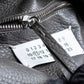 "MAISON MARGIELA" Horizontal design calf leather shoulder bag