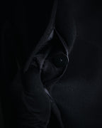 "MaxMara STUDIO" 2010’s Virgin wool stand-collar coat