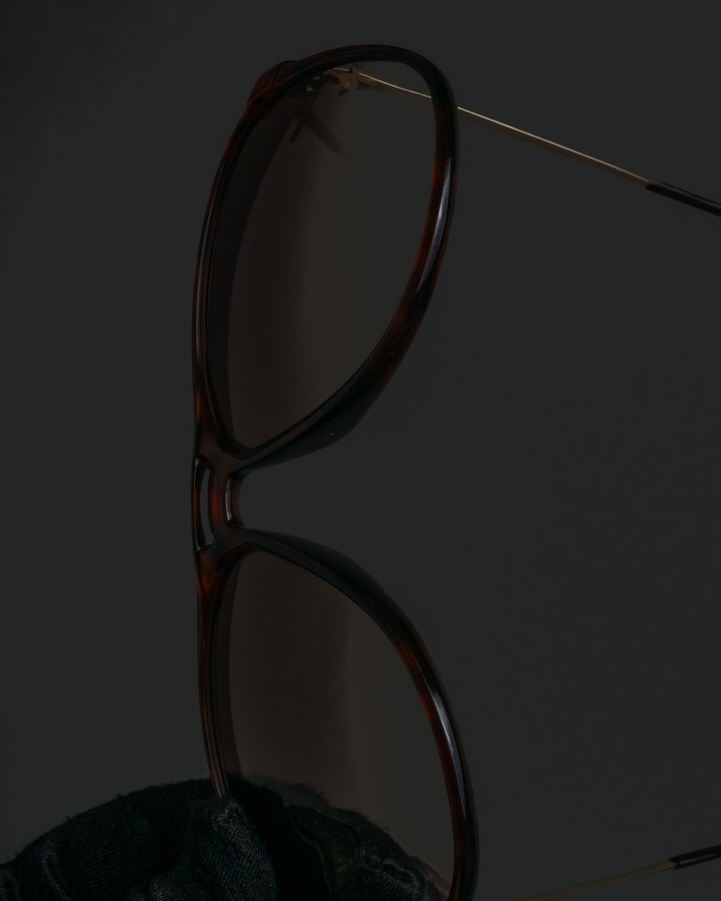 “Christian Dior MONSIEUR”
80’s Oversized aviator sunglasses