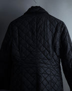 -SPECIAL- "LOEWE" 2009-2013's Quilted design reversible lambskin jacket