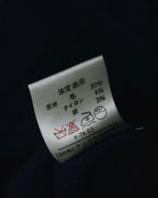 –SPECIAL– "Christian Dior" 80’s-90’s architectural coat dress