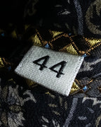 "ETRO" Multi-stripe tailored jacket