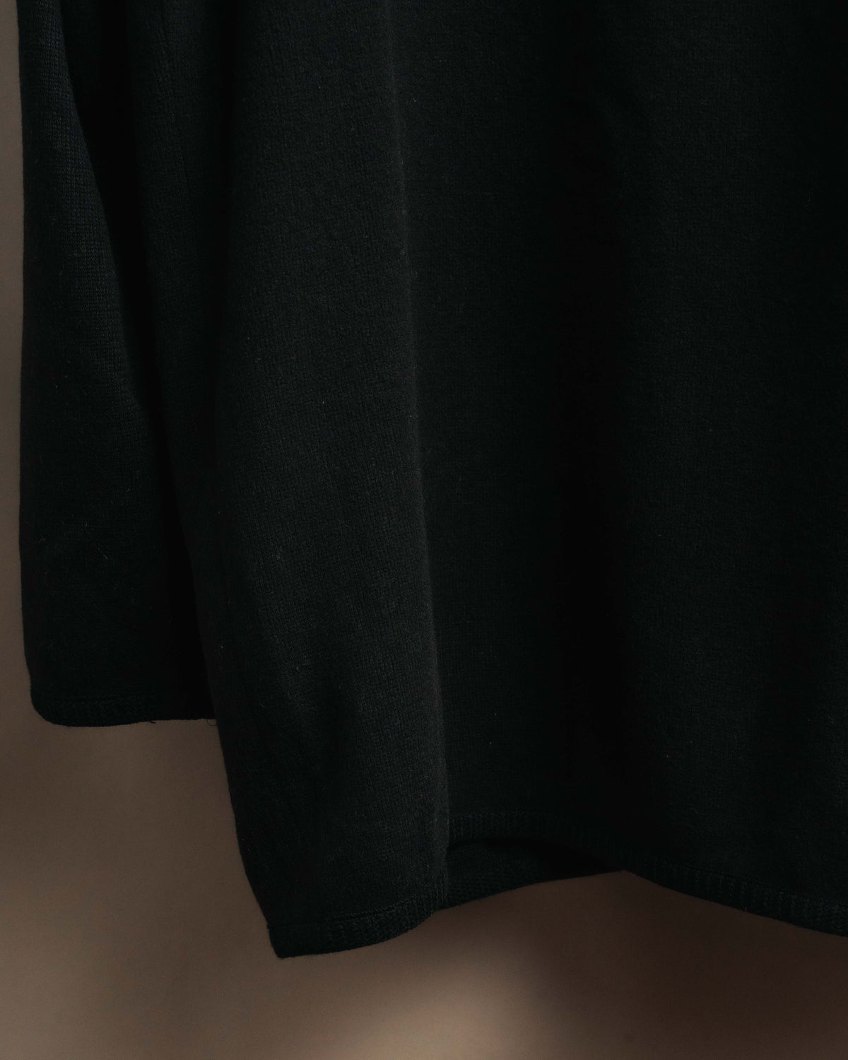 “Christian Dior MONSIEUR” 80’s-90’s Ribbed collar oversized wool field jacket