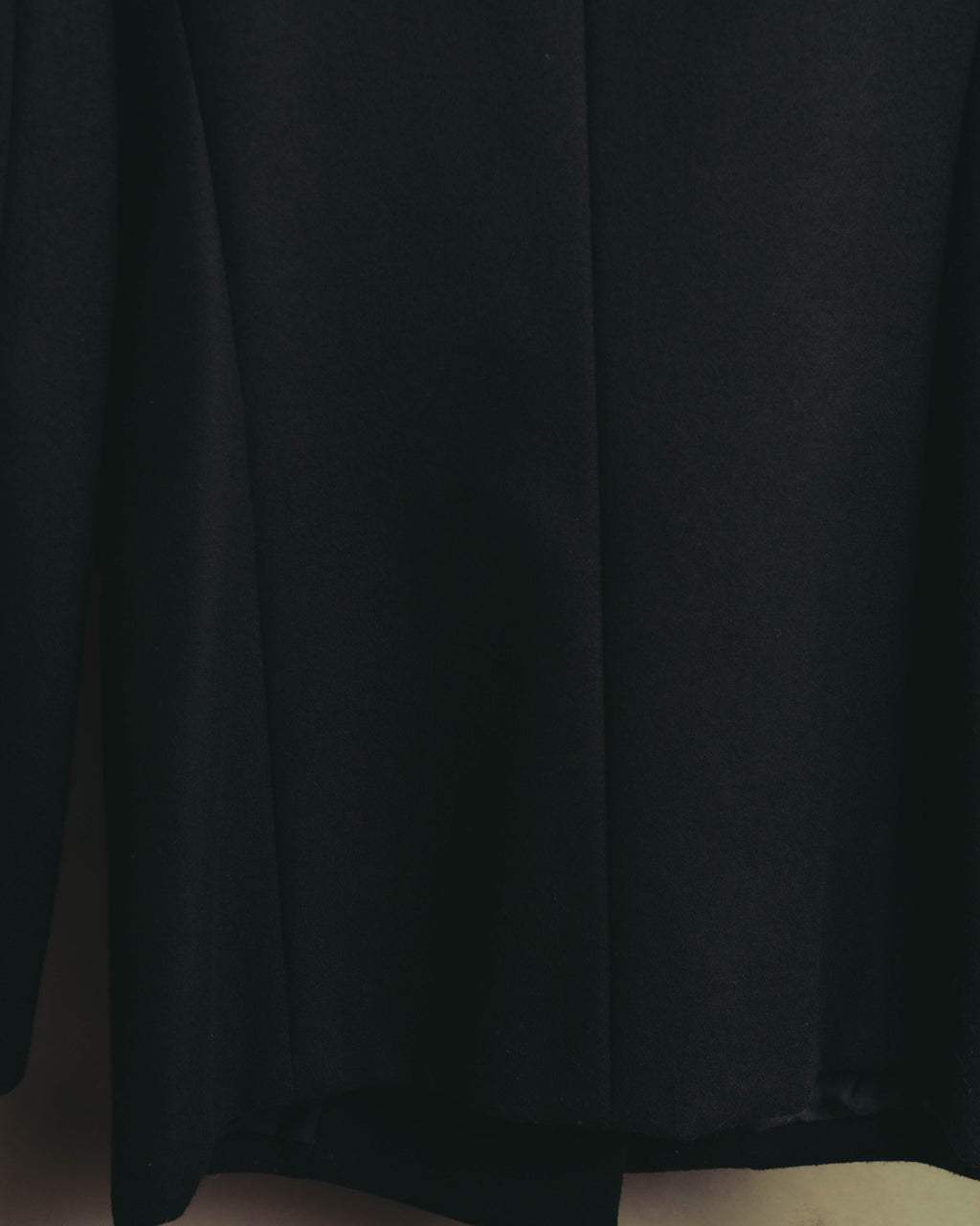"CÉLINE" 10's Structured double-breasted blazer