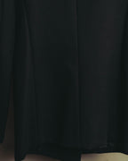 "CÉLINE" 10's Structured double-breasted blazer
