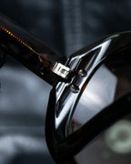 "GUCCI"Butterfly frame gradient lens sunglasses