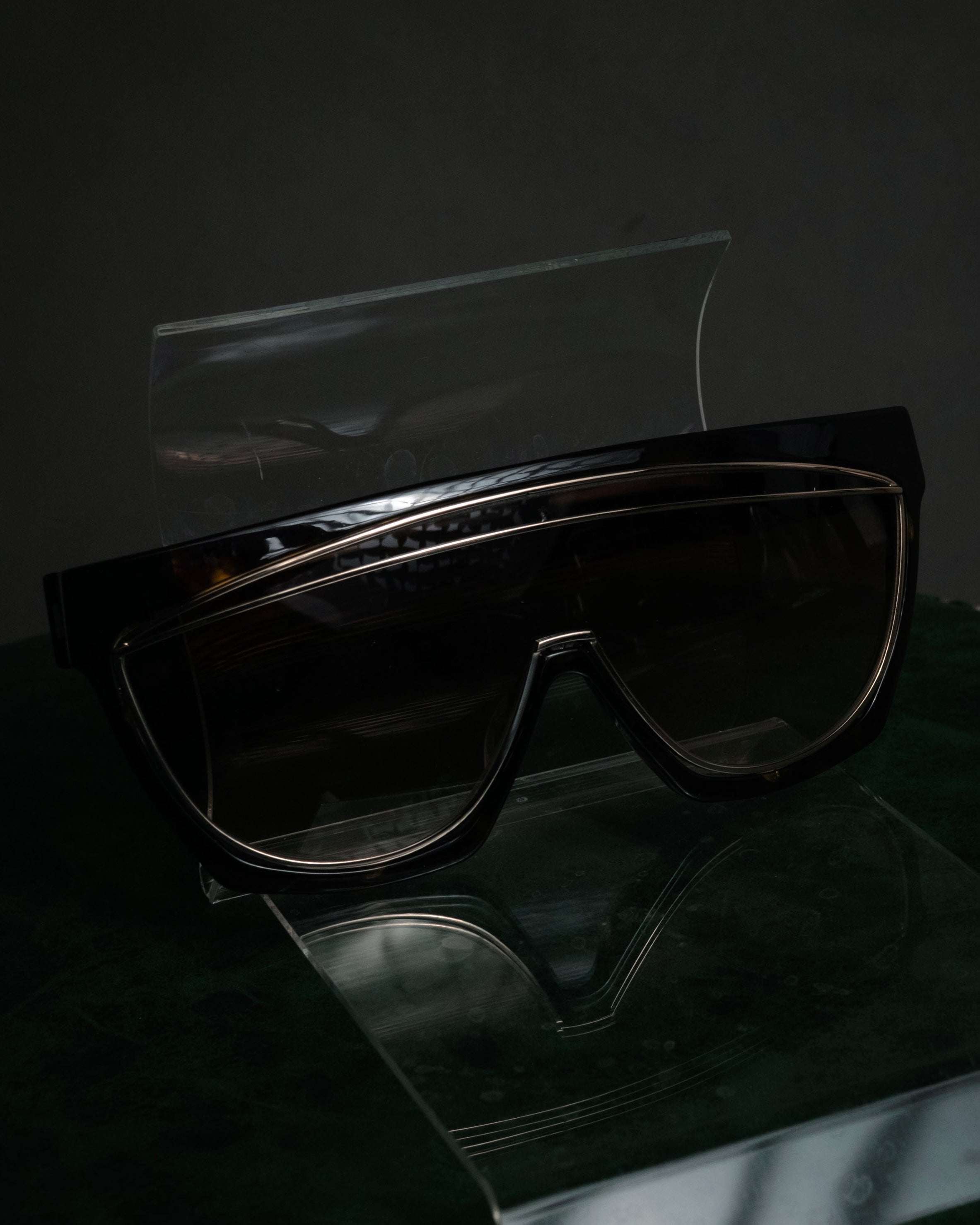 Loewe sunglasses ロエベ サングラス 新作 ロエベ - LW40064U