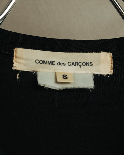 "COMME des GARÇONS" 2020's Layered long sleeve tunic top