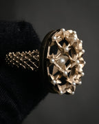 –SPECIAL– “DIOR”
2017’s- Star locket talisman ring