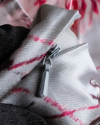 "Max Mara" Watercolor floral pattern sleeveless long dress