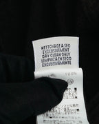 -SPECIAL- “HERMES” 00’s Cashmere cardigan and sleeveless knit twin set