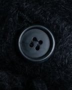 "DOLCE & GABBANA" Lightly brushed shaped tailored jacket