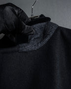 -SPECIAL- "GUCCI" 13'year-14'year Horse riding outfit motif velvet collar jacket