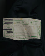 "Giorgio Armani Le Collezioni" 80's-90's Soft tailored double breasted wool blazer