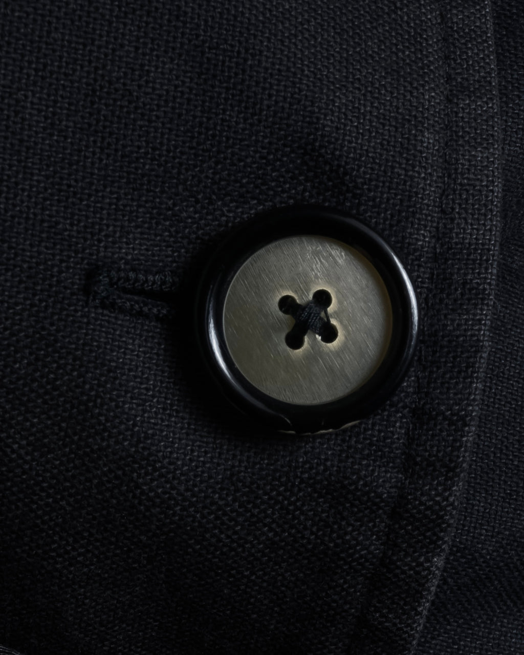 “Maison Martin Margiela” 00’s replica 60’s USA day coat