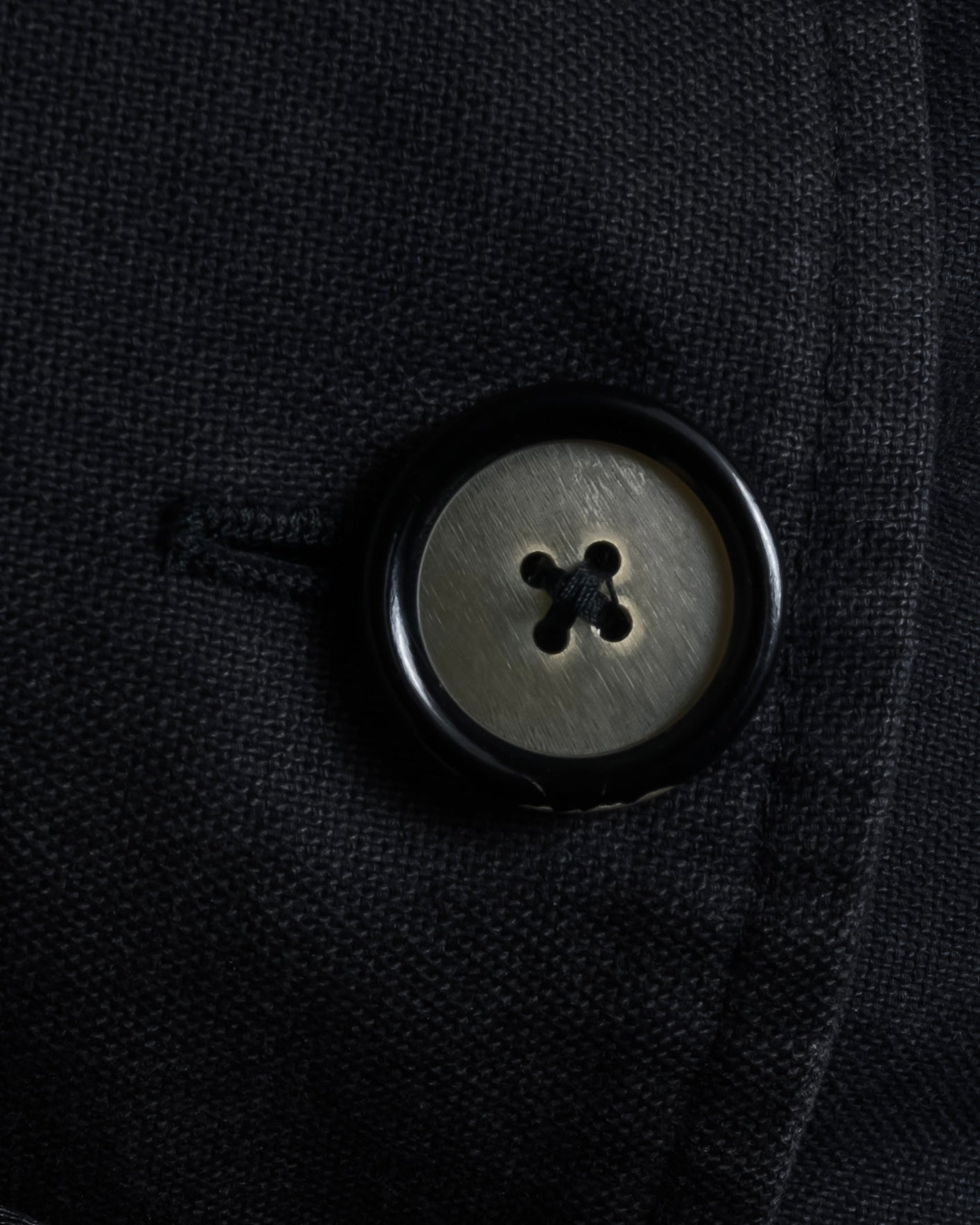 “Maison Martin Margiela” 00’s replica 60’s USA day coat