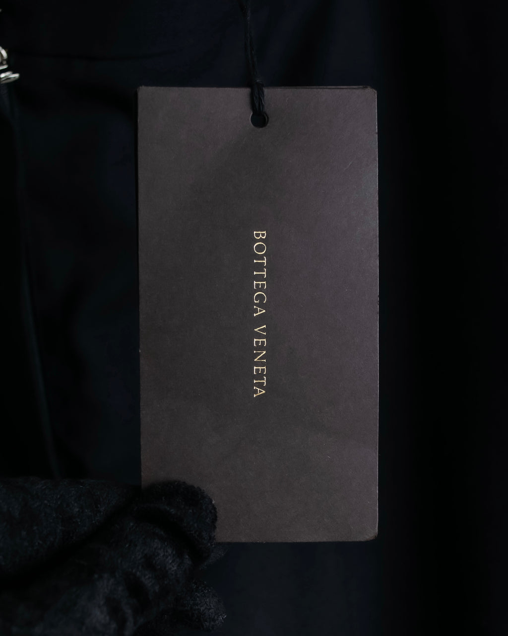 "BOTTEGA VENETA" Daniel Lee period wide tapered slacks