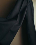 "Christian Dior" 80's-90's Mohair wool two-piece suit
