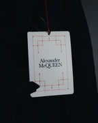 "Alexander McQueen" 2021SS tailored slacks