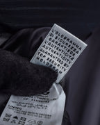 "Dolce & Gabbana" Italian tailoring stripes set up