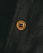 "COMME des GARÇONS COMME des GARÇONS" 13AW Textured three-button blazer