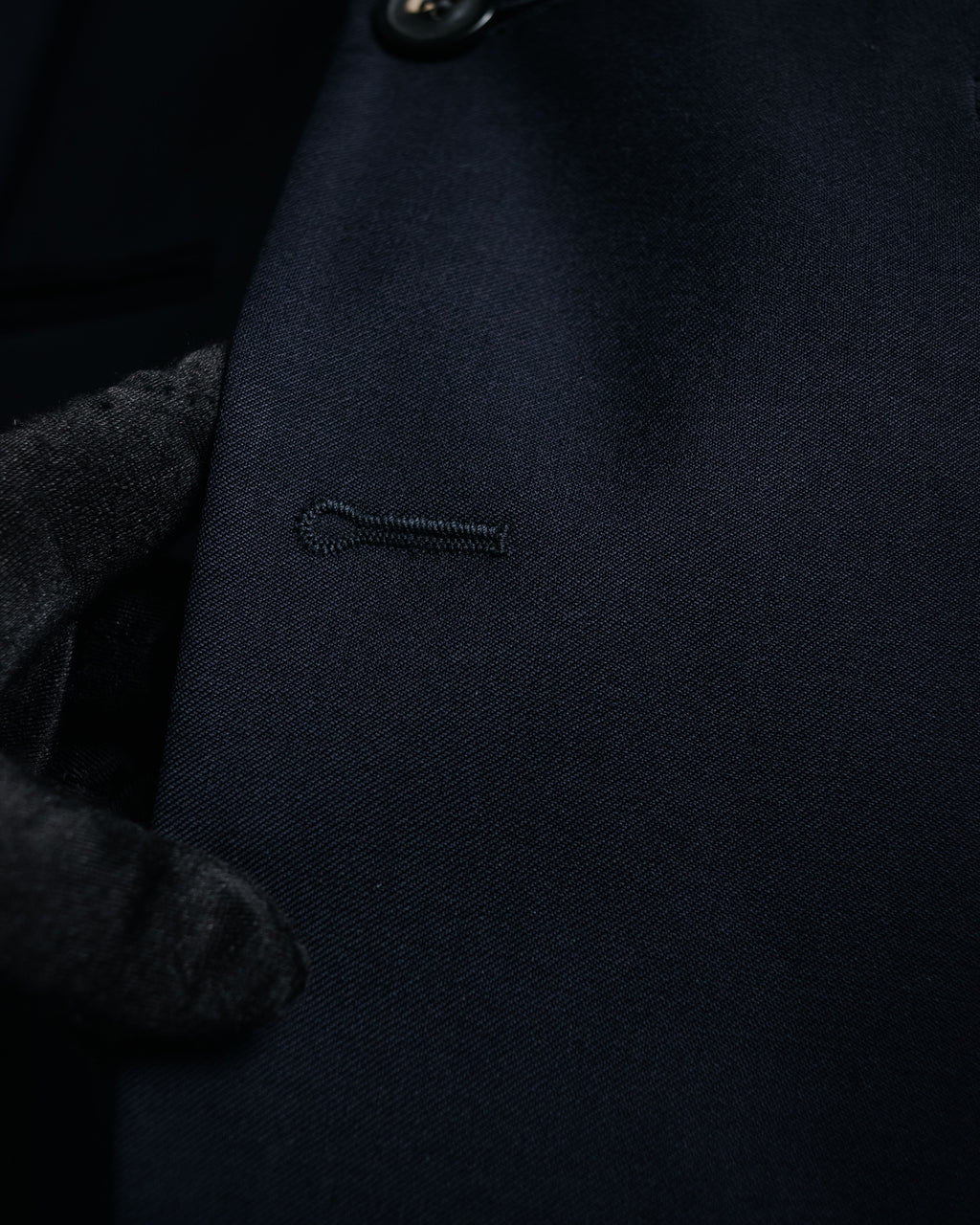 “Maison Martin Margiela” 90’s-00’s reconstructed classic tailored jacket