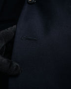 “Maison Martin Margiela” 90’s-00’s reconstructed classic tailored jacket