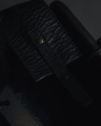 -SPECIAL- "GUCCI"
90’s-00’s Wood handle frame bag