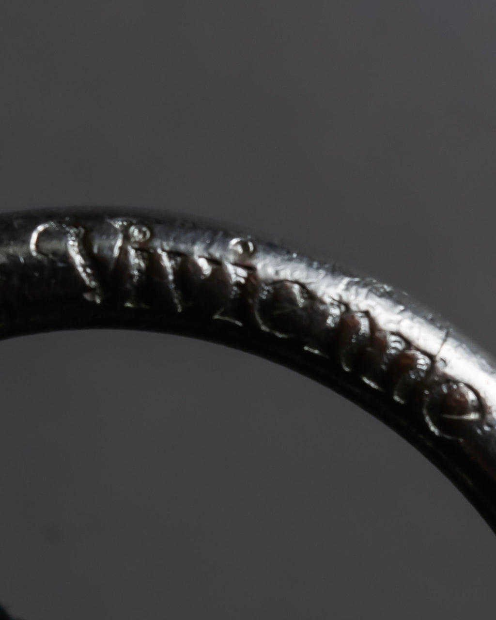 "Vivienne Westwood" London to Tokyo charm key ring