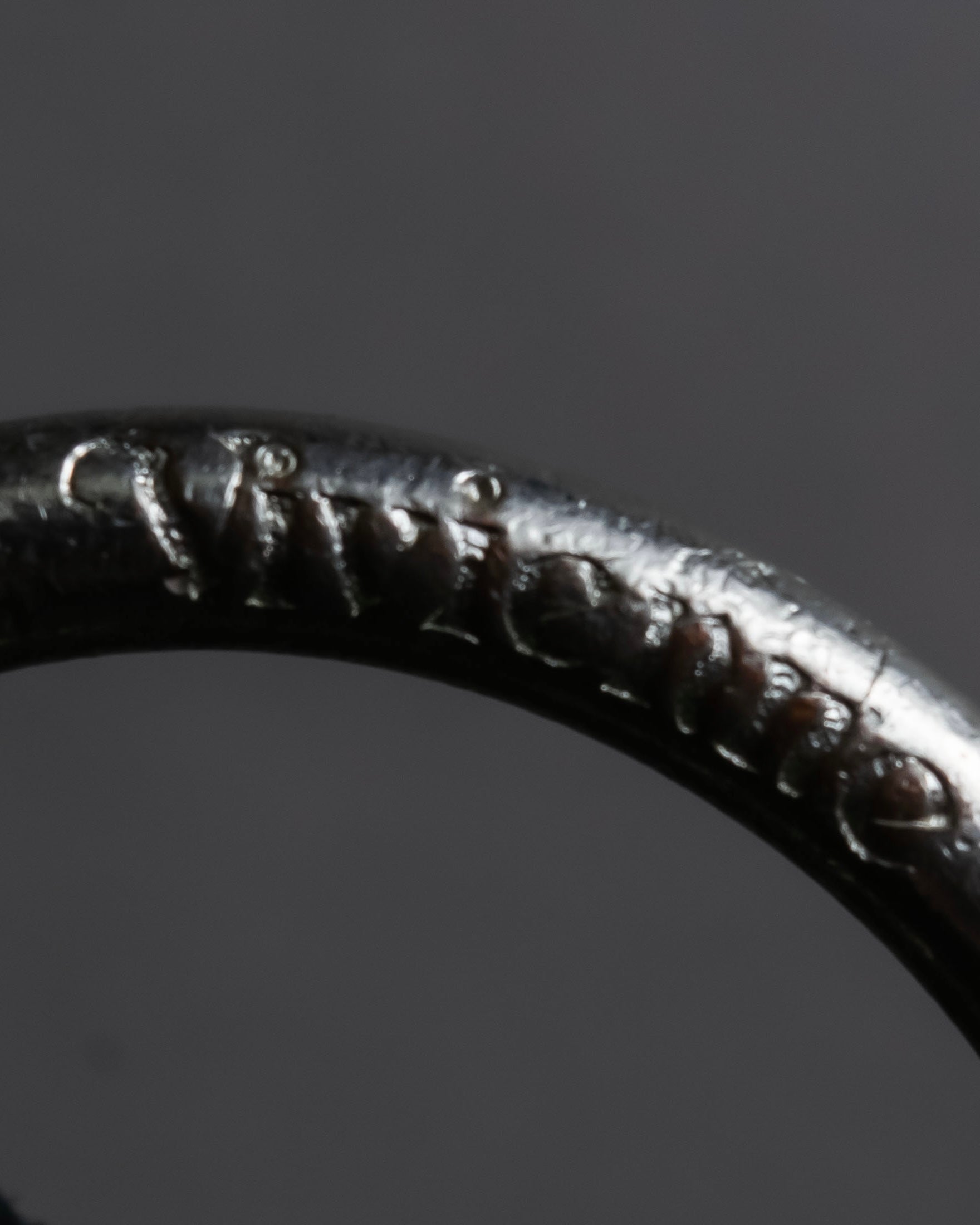 "Vivienne Westwood" London to Tokyo charm key ring