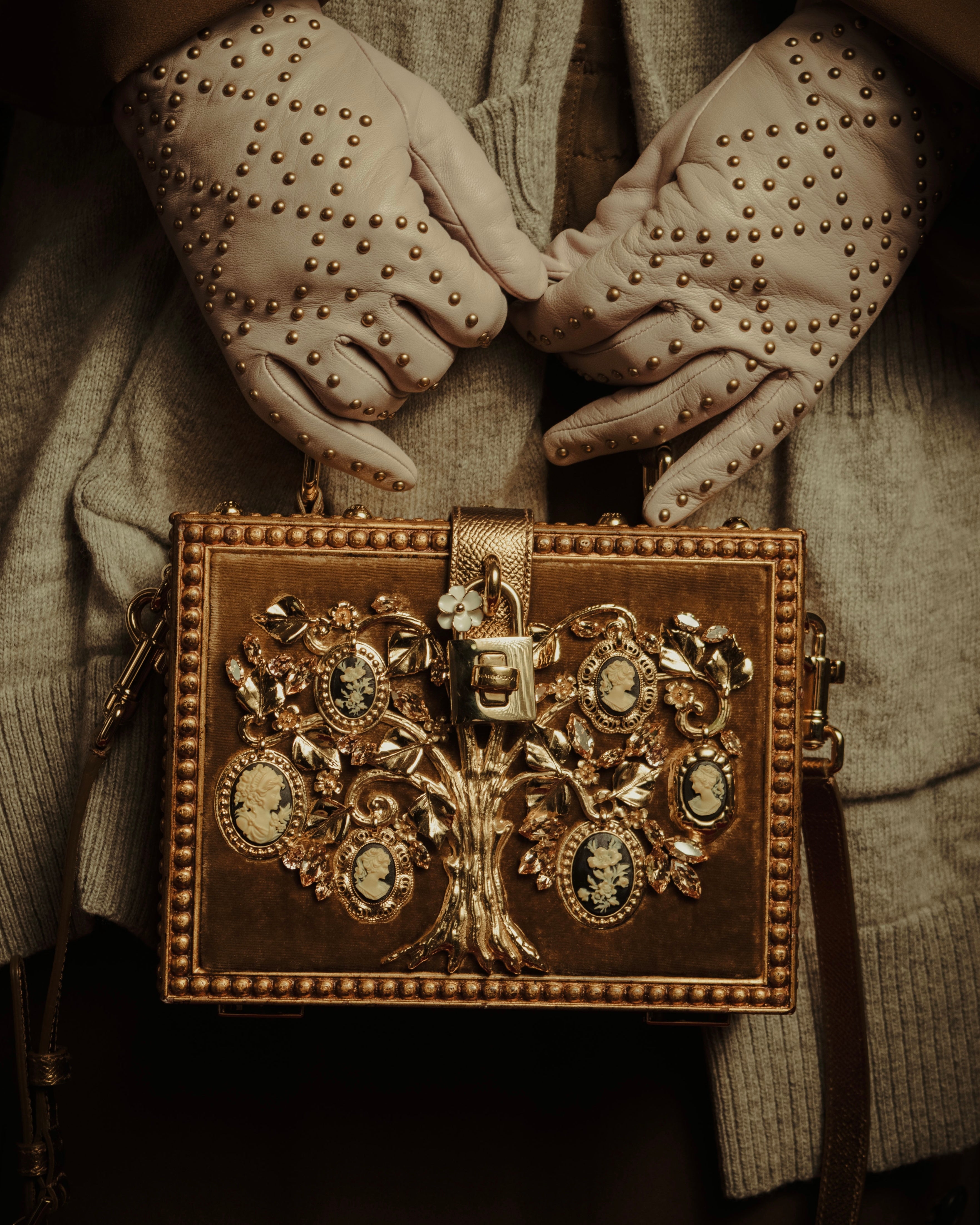 DOLCE & GABBANA – MOOD