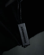 –SPECIAL– "BURBERRY"
2012 Orchard bowling bridle nubuck leather bag