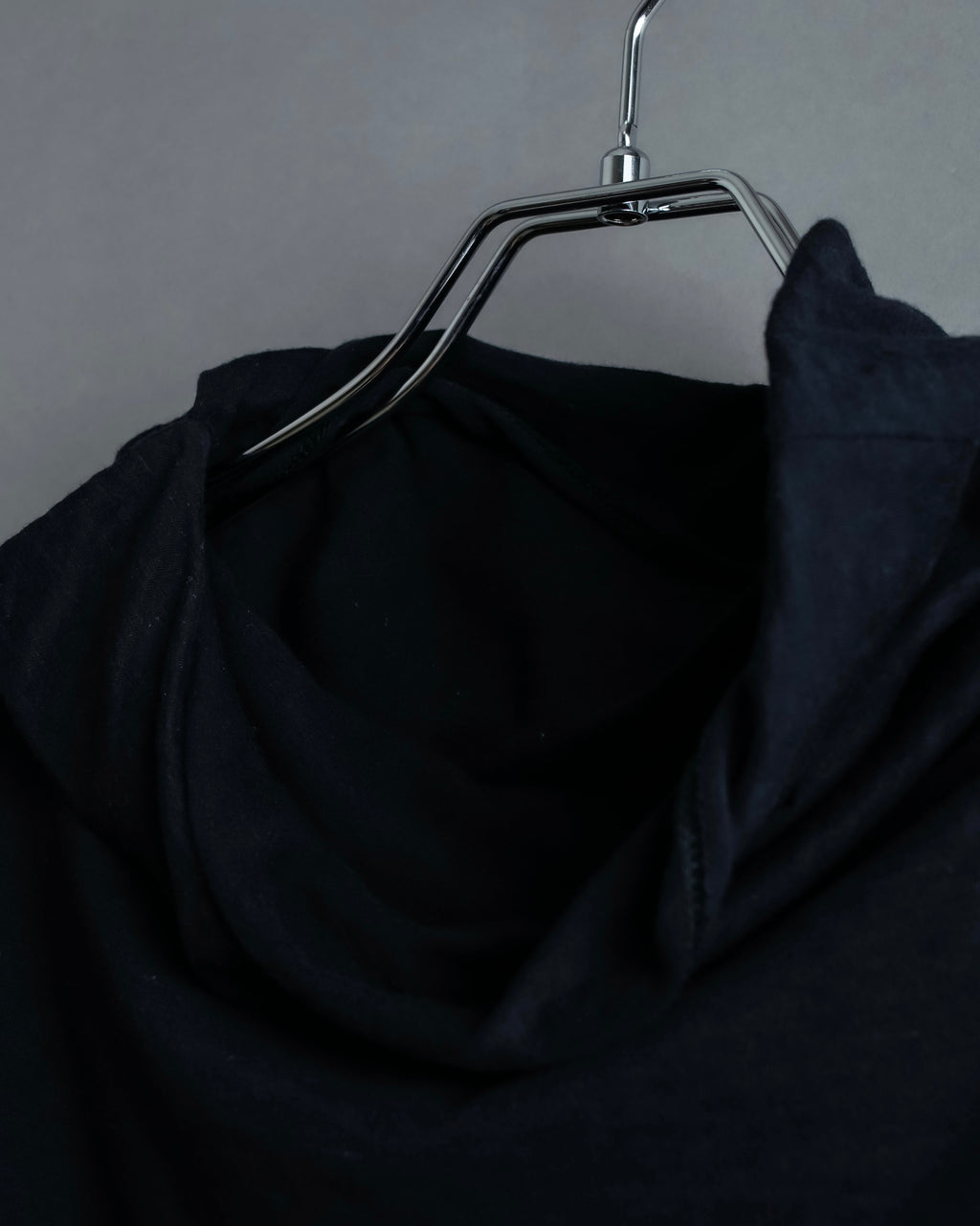 “Y’s 1998SS” Asymmetry designed high neck no sleeve top