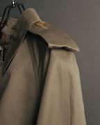 “Burberrys” 90’s Heritage trench coat