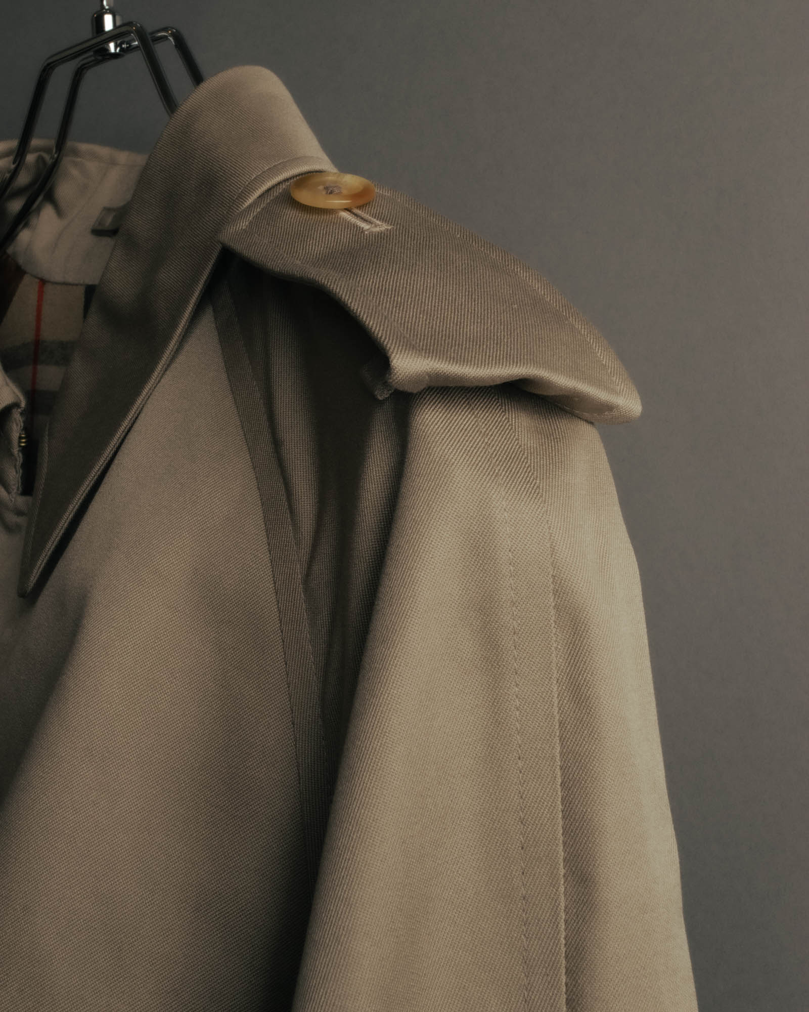 “Burberrys” 90’s Heritage trench coat