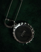 “DIOR” 2018-present Bottle cap pin brooch