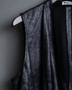 Hiroko bis Archive Gathered Vest