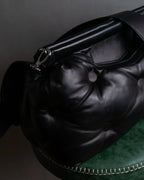 "MAISON MARGIELA" Glam Slam 2-way shoulder bag