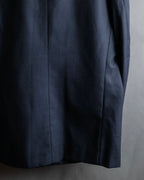 "CHRISTIAN DIOR MONSIEUR"
Shadow check pattern structured set up