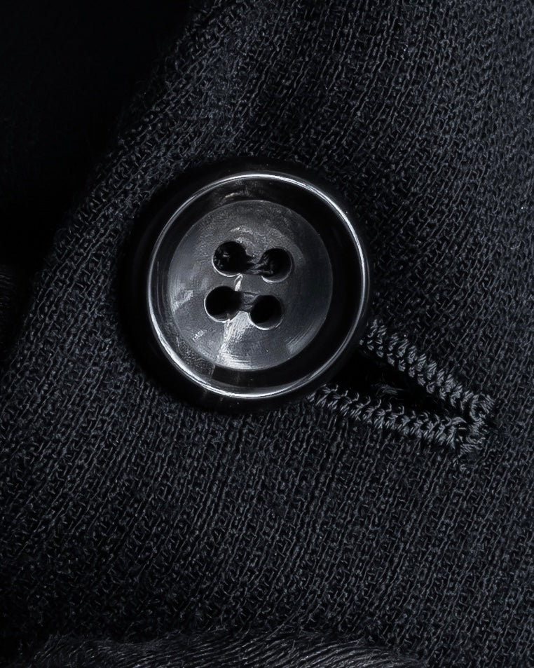 "COMME des GARCONS HOMME DEUX" 97AW Pinstripe classic set up